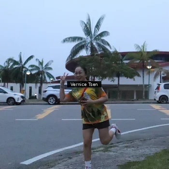 Runner Photo 8846091