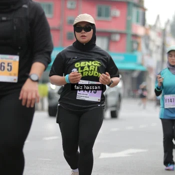 Runner Photo 8846093