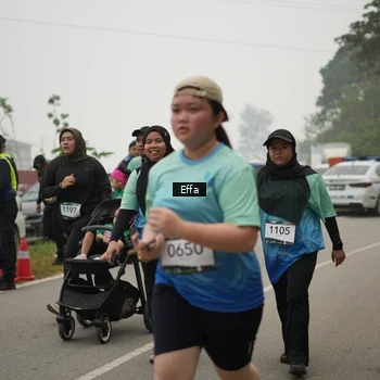 Runner Photo 8846096