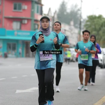 Runner Photo 8846097