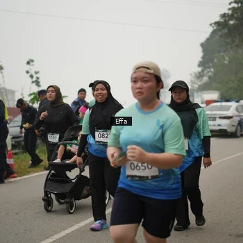 Runner Photo 8846099