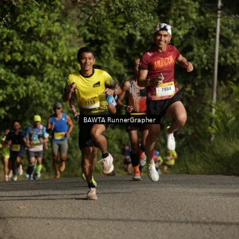 Runner Photo 88461