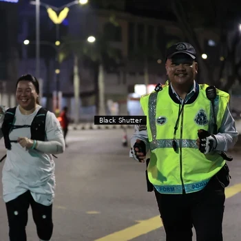 Runner Photo 8846101