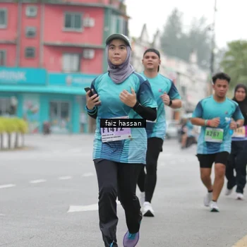 Runner Photo 8846102