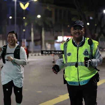 Runner Photo 8846103