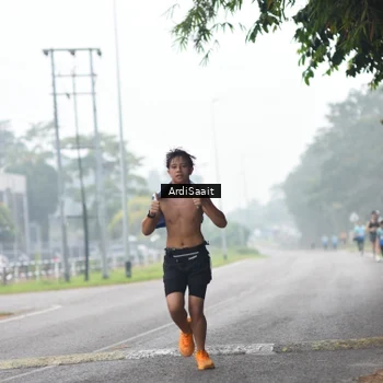 Runner Photo 8846104