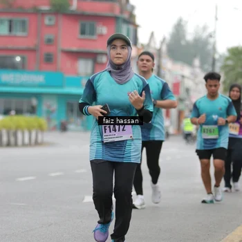 Runner Photo 8846105