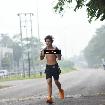 Runner Photo 8846107