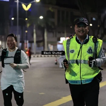Runner Photo 8846108