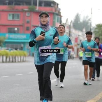 Runner Photo 8846113