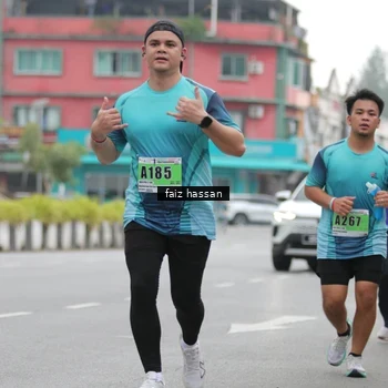Runner Photo 8846114