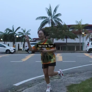 Runner Photo 8846115