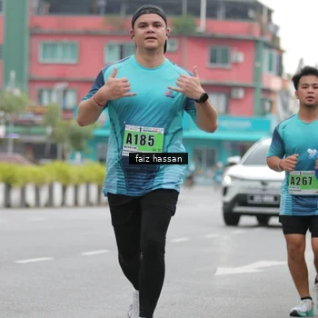 Runner Photo 8846116