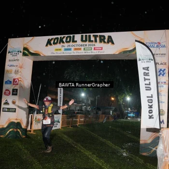 Runner Photo 8846117