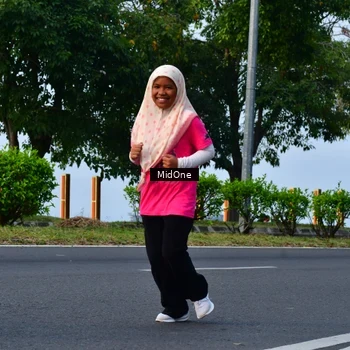 Runner Photo 8846119