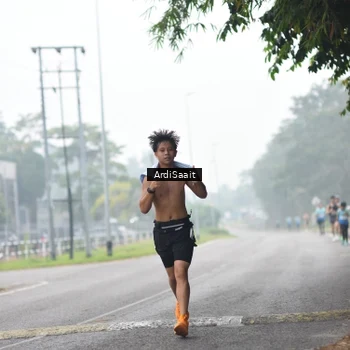 Runner Photo 8846120