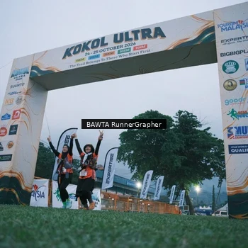 Runner Photo 8846122