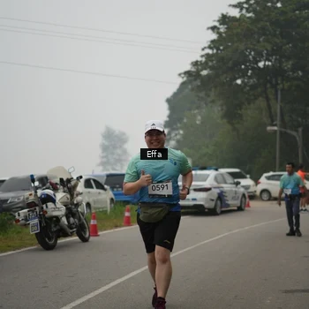 Runner Photo 8846123