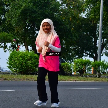 Runner Photo 8846125