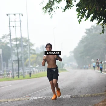Runner Photo 8846128