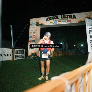 Runner Photo 8846129