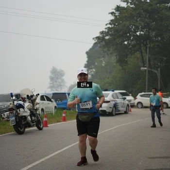 Runner Photo 8846133