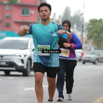 Runner Photo 8846134
