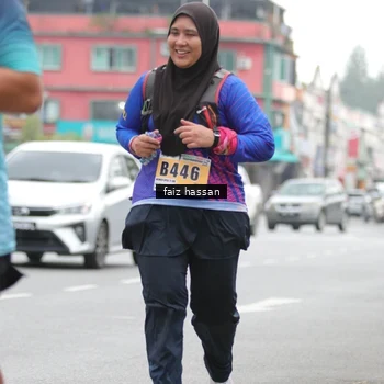 Runner Photo 8846139