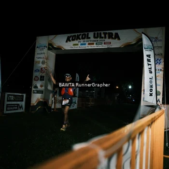 Runner Photo 8846140