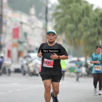 Runner Photo 8846141