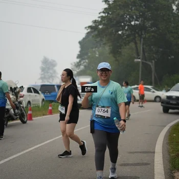 Runner Photo 8846145