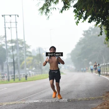 Runner Photo 8846146