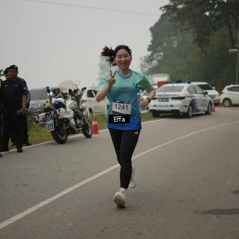 Runner Photo 8846147