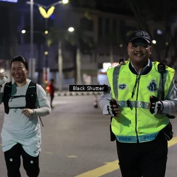 Runner Photo 8846149