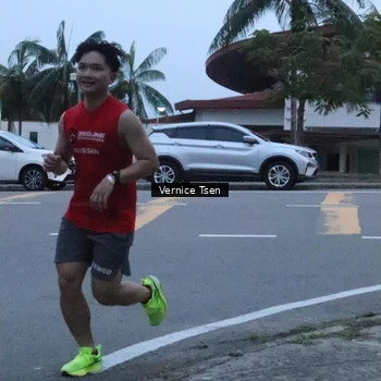 Runner Photo 8846152