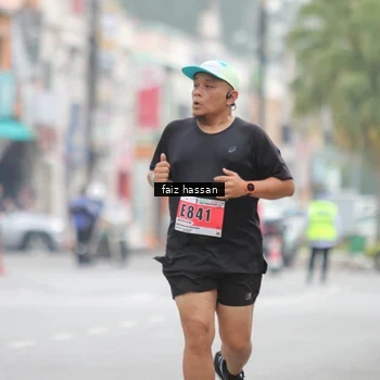 Runner Photo 8846155