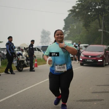 Runner Photo 8846159