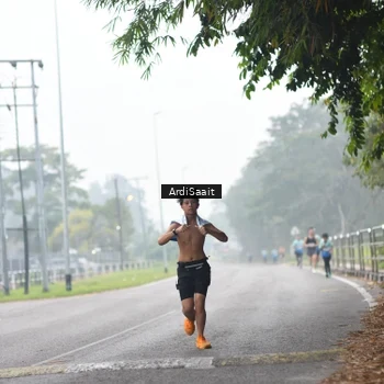 Runner Photo 8846160