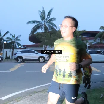 Runner Photo 8846163