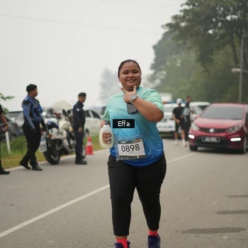 Runner Photo 8846164