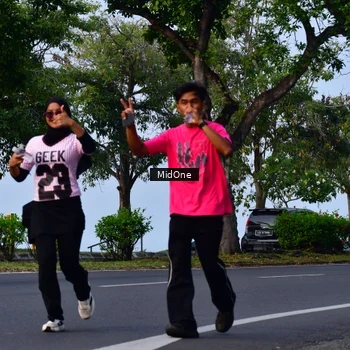 Runner Photo 8846166