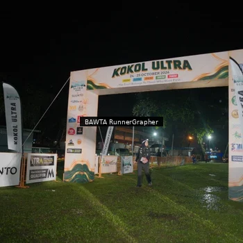 Runner Photo 8846167