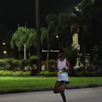 Runner Photo 8846171