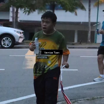 Runner Photo 8846172