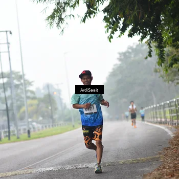 Runner Photo 8846184
