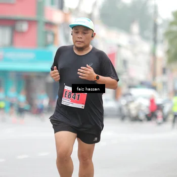 Runner Photo 8846190