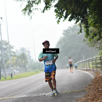 Runner Photo 8846191