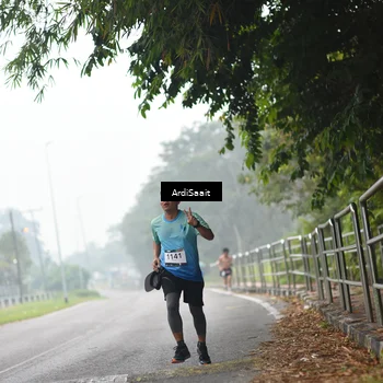 Runner Photo 8846194