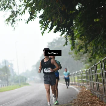 Runner Photo 8846199