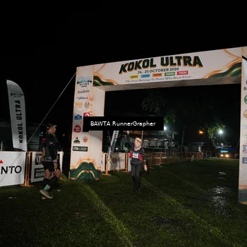 Runner Photo 8846200